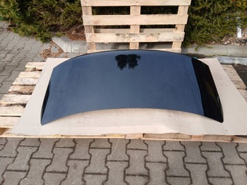 фото thumb №6, Audi s8 a8 d4 4h рестайлинг крышка камера крышка багажника зад задняя ly9t