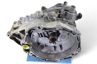 фото thumb №3, Коробка передач коробки передач механическая opel adam corsa e 1.0 turbo b10xft старт-стоп m22