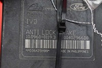 фото thumb №9, Насос abs 3m51-2c405-hb ford focus c-max 1 i mk1 2.0 tdci 06r