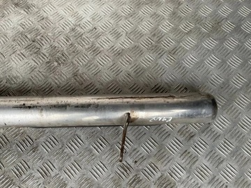 фото thumb №12, Land rover freelander i 1 пороги труби бічні 2000