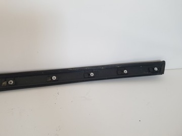 фото thumb №9, Citroen c4 grand picasso ii 13-19 захист планка скла перед ліва 9677650377