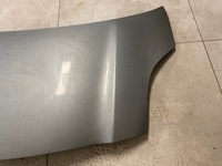 фото thumb №5, Toyota yaris ii капот крышка двигателя 1f8