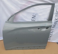 фото thumb №1, Hyundai kona 17- двері перед передні ліва