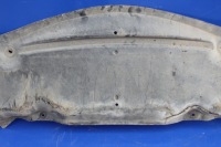 фото thumb №7, Защита плита pod бампер двигатель oem номер mercedes slk r171 w171 a1715242230