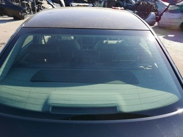 фото thumb №1, Стекло зад кузовная audi a4 b7 sedan 05r lubelsk
