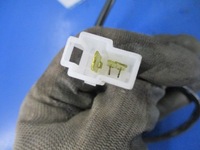 фото thumb №4, Mazda demio dy замок правий перед 2pin+cięgna