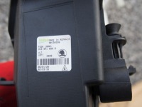 фото thumb №4, Skoda superb 3 противотуманная фара левый led fl lift 19r 3v0941699b