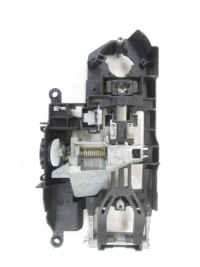 фото thumb №6, Кронштейн ручка лівий перед bmw f01 f02 f06 f07 f10 f11 f12 f13 europa