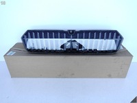 фото thumb №11, Skoda enyaq iv 5la 20- led crystal face решётка радиатора решётка радиатора w бампер перед