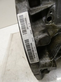 фото thumb №10, Bmw z4 e89 e84 f10 f20 f30 f25 f36 n20b20 2.0i блок двигуна