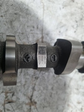 фото thumb №3, Вал распределительный вал всасывающий cm5gfc 6a266 focus mk3 fiesta mk7 connect 1.0eb