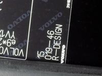 фото thumb №9, Volvo xc40 r-design дверь левый перед полный лак 019