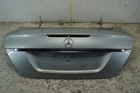 фото thumb №8, Кришка багажника багажника задня mercedes w211 lift sedan