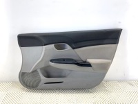 фото thumb №1, Обшивка двері правий перед honda civic ix sedan/limuzyna оббивка