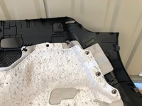 фото thumb №9, Mazda cx5 ii touring 17 usa обшивка багажника правий