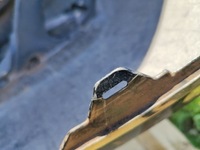 фото thumb №13, Передній бампер subaru legacy 09-15 bm