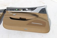 фото thumb №13, Audi a8 long обшивка двері обшивки 4h d4 4h1867103 дверні оббивка 4h4 4h1