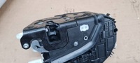 фото thumb №11, Sq5 80a q5 lift замок дверь левый задняя 8pin 4g0839015n a4 b9 8w s4 a5