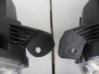 Купити Peugeot expert 3 фари xsenon, бампер, підсилювач, фото thumb