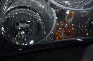 фото thumb №12, Ксенон лівий mercedes actros mp4 mpiv a9608200639