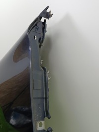 Ford explorer vi 19- крыло левый перед передний в Украине, фото thumb