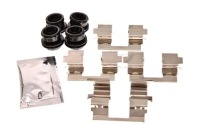 Купити Набір inst. гальмівних колодок ham. opel t. astra 15-, фото thumb