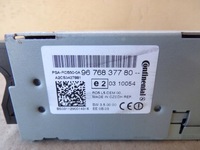 фото thumb №9, Радио cd 9676837780 citroen ds4