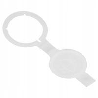 фото thumb №1, Заглушка бачка омывателя заглушка бачка