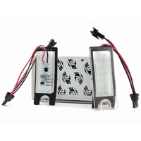 фото thumb №4, Led підсвітка номерного знака реєстраційний лампи