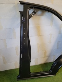 фото thumb №2, Ford transit custom обшивка поріг фартух стійка