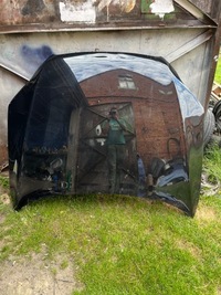 фото thumb №1, Капот audi q7 4l0 08-15 leszno rawicz