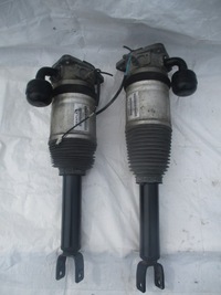 фото thumb №1, Bentley continental gt flying spur амортизатор задня