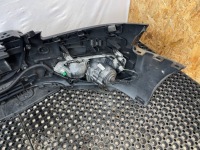 Бампер перед передній протитуманна фара решітка радіатора peugeot 508 1 код лакофарбового покриття: eehd 2010- Доставка, фото thumb