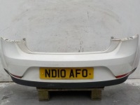 фото thumb №1, 323 seat ibiza iv 6j бампер задняя задний 3d