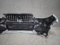 Bmw x1 u11 m-pakiet бампер перед передний решётка радиатора решётка Киев, фото thumb