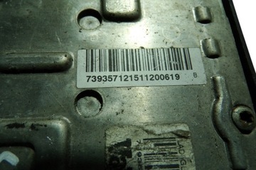 фото thumb №4, Модуль ксенон volvo s80 i ts, xy 89035113 2.4l 2004