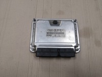 фото thumb №1, Бортовой компьютер двигателя audi a4 b6 3.0 asn 8e0909559h