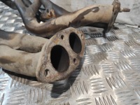 фото thumb №15, Колектор випускний bmw e46 1.8 b рестайлінг fl valvetronic