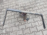 фото thumb №1, Vw touran ii 2 балка hak буксирувальний модуль