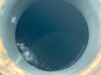 Купити Гасник каталізатор audi a8 d2 3.3 tdi комплект, фото thumb