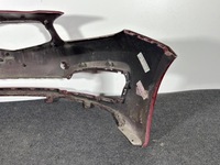 фото thumb №14, Kia ceed 2 ii lift 15- бампер перед передний 86511a2600 bardzo хороший