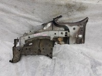 фото thumb №1, Renault espace v 5 14-23 чверть передня ліва перед підкрилок ted17