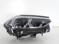 фото thumb №1, Лампа перед передня права bmw x3 g01 x4 g02