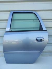 фото thumb №2, Дверь левый задняя голый opel meriva a