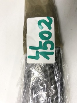 фото thumb №11, Tesla 3 спойлер кришки задньої карбон 1455166-00-b