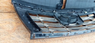 фото thumb №13, Hyundai tucson iv 20- n-line решётка решётка радиатора бампера передней 86366-n7ca0