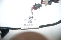 фото thumb №3, Vw t-roc 17- джгут електропроводка pdc задня 2ga971104
