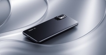 Смартфон Xiaomi Redmi Note 10 5G 4/128 ГБ Серый