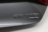 фото thumb №5, Audi a8 d4 4h крышка багажника багажника камера matrix lx7r