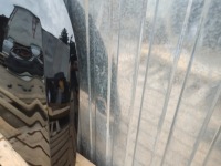 Капот крышка алюминиевая opel corsa f дорестайлинг  06.19-12.23 лак ktv ktvd Киев, фото thumb